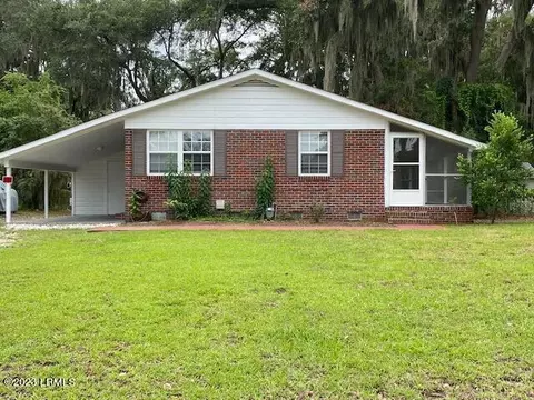 1808 Morris St, Beaufort, SC 29902