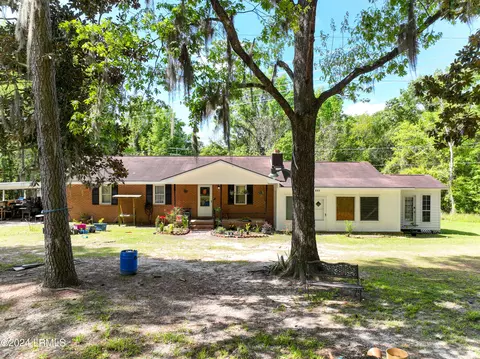 820 Old Sheldon Church Rd, Yemassee, SC 29945