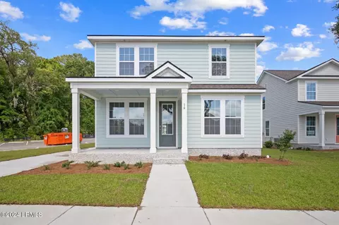 16 Rivulet St, Beaufort, SC 29906