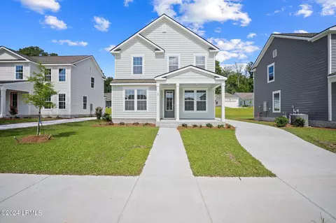 12 Rivulet St, Beaufort, SC 29906
