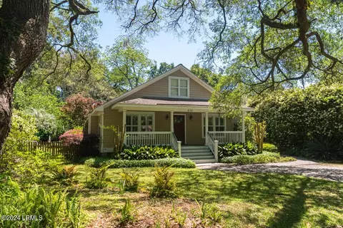 413 Waight St, Beaufort, SC 29902