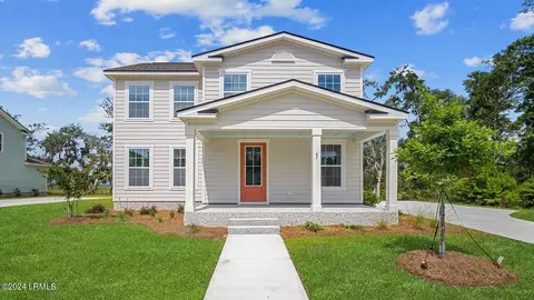 47 Backwater St, Beaufort, SC 29906