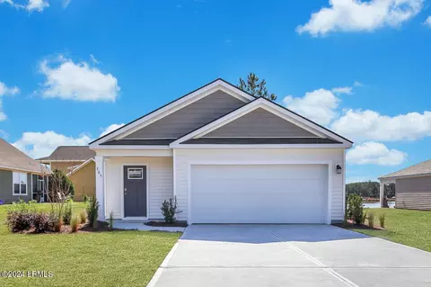 615 Hideaway St, Ridgeland, SC 29936