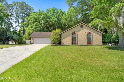 3036 Ratel Cir, Beaufort, SC 29902