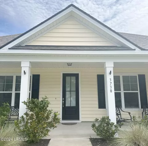 3730 Sage Dr, Beaufort, SC 29907
