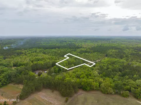 tbd Bellinger Hill Rd, Hardeeville, SC 29927