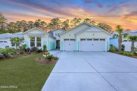 1572 Tiki Ter, Hardeeville, SC 29927