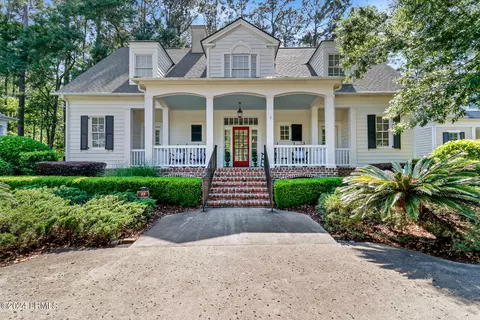 113 Good Hope Rd, Okatie, SC 29909