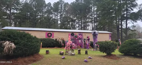 175 Pedro Rd, Varnville, SC 29944