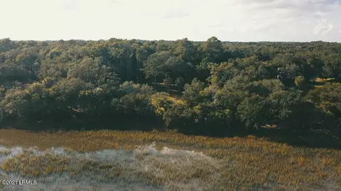 lot S 13-14 Wards Landing Rd, Saint Helena Island, SC 29920