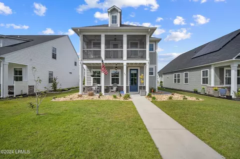 24 Garden Isles Ln, Hardeeville, SC 29927