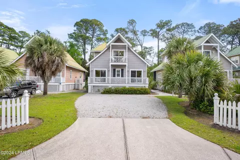 36 Davis Love Dr, Fripp Island, SC 29920