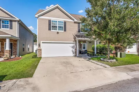 109 Glory Rd, Beaufort, SC 29906