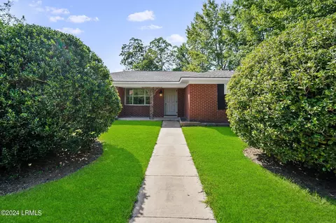 372 Tison Ave, Estill, SC 29918