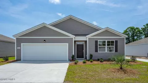 431 Respite St, Ridgeland, SC 29936
