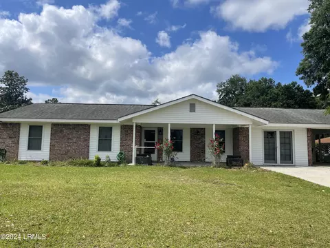 45 Savannah Hwy, Beaufort, SC 29902
