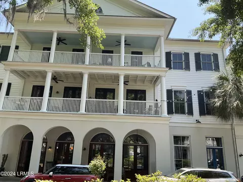 23 Market #A, Beaufort, SC 29906