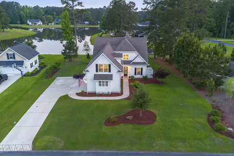 4 Daffodil Farm Way, Bluffton, SC 29910