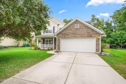 24 Waccamaw Way, Beaufort, SC 29906