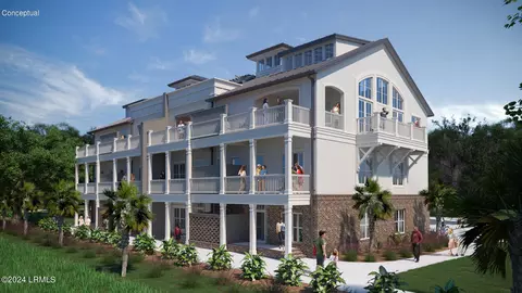 118 Whitehall Dr, Beaufort, SC 29907