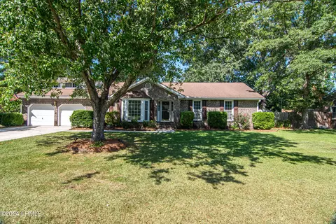 8124 Long Shadow Ln, North Charleston, SC 29406