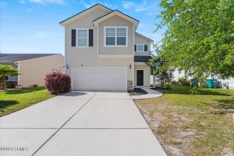 5 Tugaloo Dr, Beaufort, SC 29906