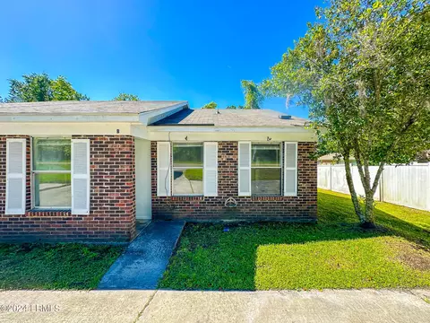141 Old Jericho Rd #B, Beaufort, SC 29902