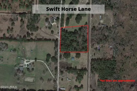 01 Swift Horse Ln, Ridgeland, SC 29936