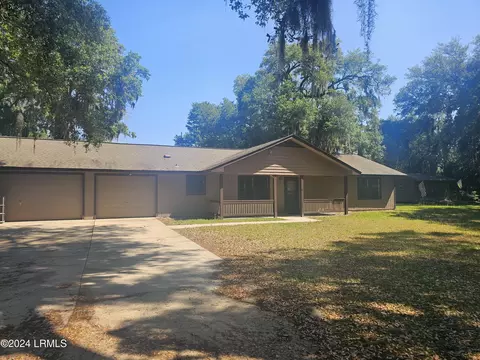 303 Shell Park Cir, Beaufort, SC 29906