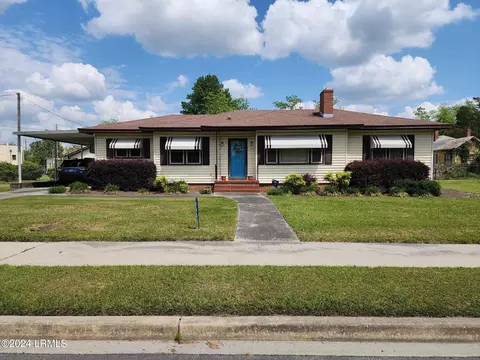 162 Union Ave N, Fairfax, SC 29827