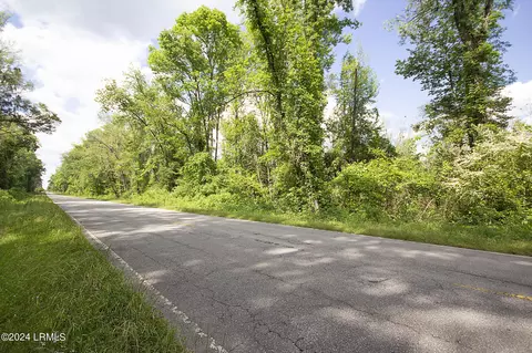 tbd Savannah Hwy, Furman, SC 29921