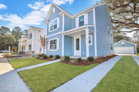 67 Whispering Oaks Cir, Okatie, SC 29909