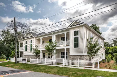 240 Weathersbee St, Ridgeland, SC 29936