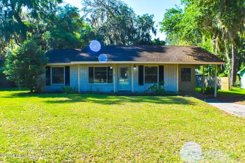 3010 Shell Point Rd, Beaufort, SC 29906
