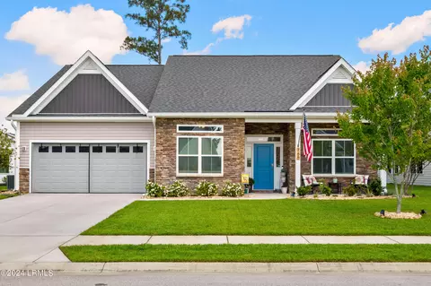 768 Fort Sullivan Dr, Ridgeland, SC 29936