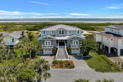 720 Swordfish Rd, Fripp Island, SC 29920