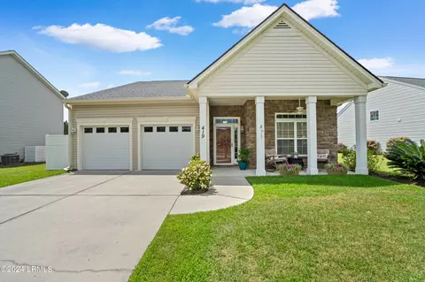 419 Hearthstone Dr, Ridgeland, SC 29936