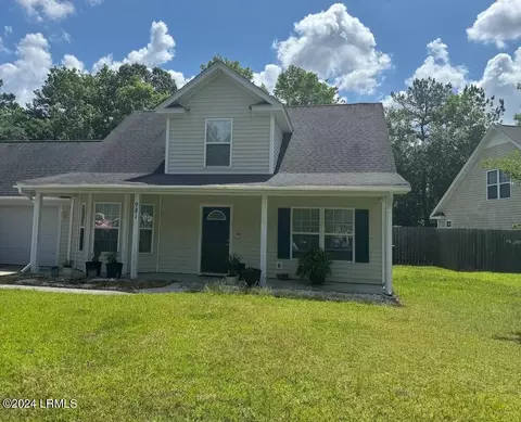 981 Brandon Cv, Ridgeland, SC 29936