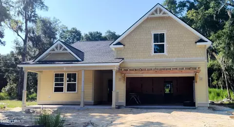 3 White Heron Dr, Beaufort, SC 29907