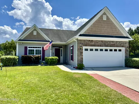 136 Providence Way, Ridgeland, SC 29936