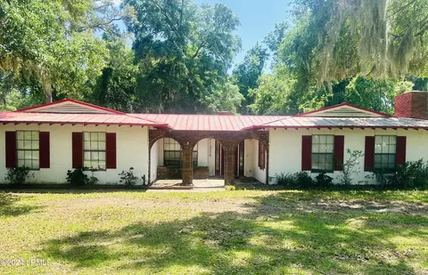 13006 Gail Street St, Beaufort, SC 29906