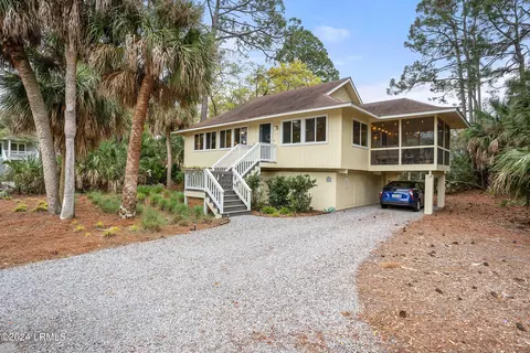 918 Marsh Dunes Rd, Saint Helena Island, SC 29920