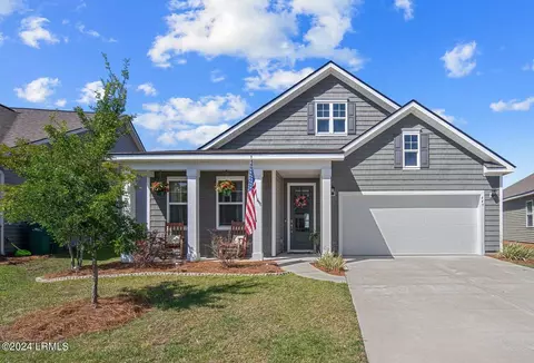 449 Rye Creek Cir, Bluffton, SC 29909