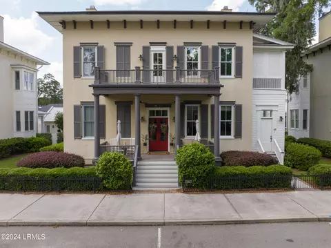 48 Harford #2, Beaufort, SC 29906