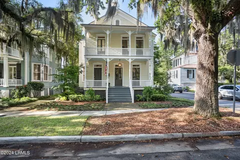 510 Craven St, Beaufort, SC 29902