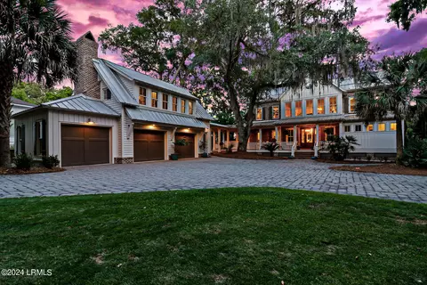 194 Bull Point Dr, Seabrook, SC 29940