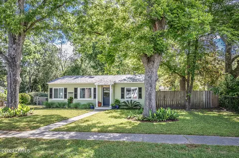159 Williams St, Beaufort, SC 29902