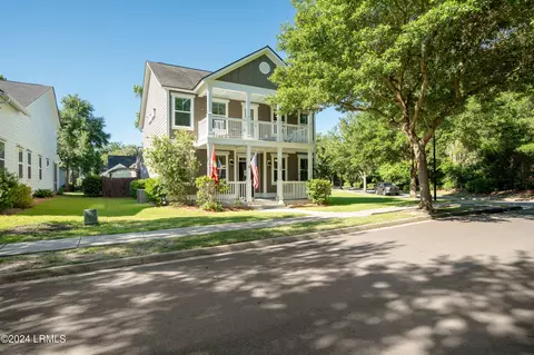 305 Coquinas Ln, Beaufort, SC 29906