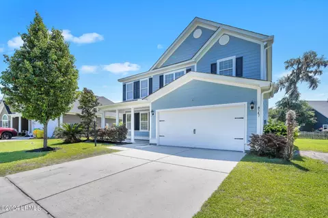 8547 Sentry Cir, North Charleston, SC 29420