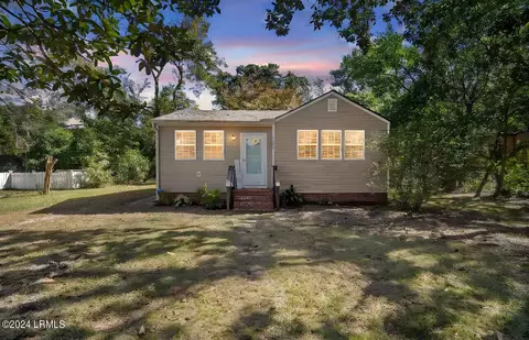 165 Williams St, Beaufort, SC 29902
